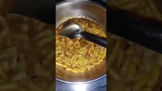 Gujaratigathiya ki sabji rahul kitchen short [upl. by Piselli]