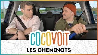 Cocovoit  Les Cheminots [upl. by Birgit]