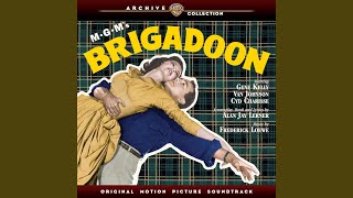 FinaleEnd Credits Brigadoon [upl. by Hoye]