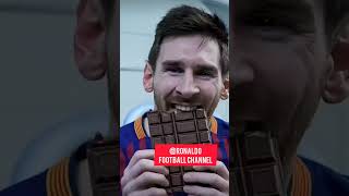 Ronaldo has solved the messi tooth problem [upl. by Teirtza]