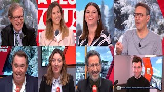 Ça peut vous arriver CPVA  BESTOF M6 17 janvier 2023  S03E68 [upl. by Acinomal]