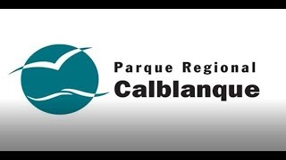 Vídeo del Parque Regional Calblanque Español  VReducida [upl. by Remde]