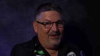 202425 World Darts Championship Preview  Gary Anderson [upl. by Llehcear186]