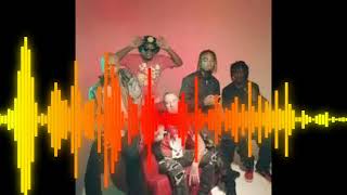 Three 6 Mafia Ft Lil Wyte  Yeah Hoe SLOWED REBASSED 2931 hzz [upl. by Joliet]