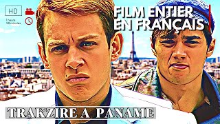 Trakzire à Paname  Film Complet en Français  AventureAction [upl. by Irotal397]