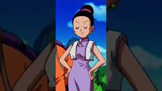 كوغو تشيتشي دراغونبول dragonball dragonballz shishui spacetoon سبيستون سبيسباور [upl. by Xineohp]