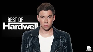 Hardwell Mix 2018  Best Songs amp Remixes Of All Time [upl. by Rowley]