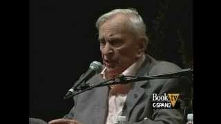 Book TV Gore Vidal on writing [upl. by Neillij]