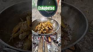 Eskabetse cooking highlightseveryone cookingvideo mukbang [upl. by Bor324]