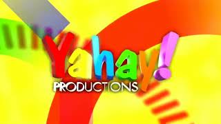 Yahay Productions  HIT Entertainment Logo 2009 [upl. by Latterll444]