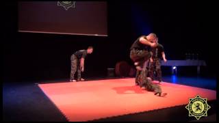 Military martial arts  KAF  Slovenia [upl. by Nairolf]