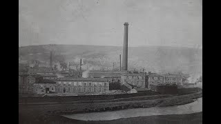 Ramsbottom Paper Mill Bridge Street Ramsbottom [upl. by Lifton]