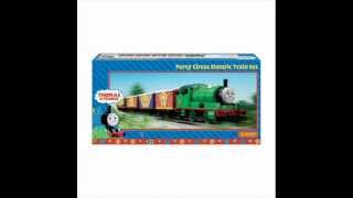 Thomas and Friends  Hornby Sets and Packs [upl. by Trillbee]