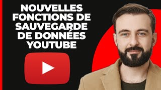 Nouvelles Fonctionnalités Déconomie De Données YouTube [upl. by Leirbma]