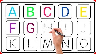 abcd a for apple b for ball alphabet a for apple new videos apple abc song abc Abcdefg [upl. by Eseneg]