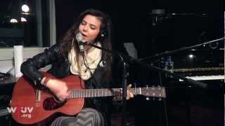 Of Monsters and Men  quotLittle Talksquot Live at WFUV [upl. by Tenney]