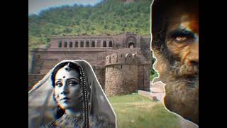 bhangarh fort story [upl. by Lemaj]