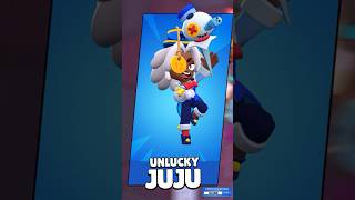 ‎‎‎‎‎‎‎Brawl Stars New Skin shorts [upl. by Huebner]