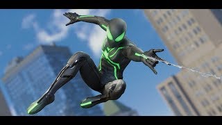 Marvels SpiderMan PS4 Review [upl. by Nedra18]