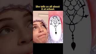 She tells us all about it at schoolforyou funny funnyvideo storytime mystorytime vlog fyp [upl. by Constancia331]