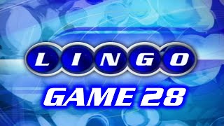 Lingo Showdown  Game 28 [upl. by Capon]