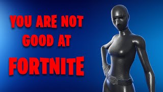 PseudoSweats Exposed  The REAL Reason you dont like Chapter 5 Season 3 of Fortnite [upl. by Janus183]