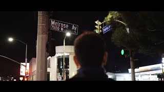 ill Nicky  Fairfax and Melrose Official Music Video from 2020 [upl. by Rothschild]