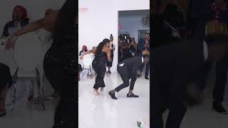 Congolese Wedding Entrance Dance [upl. by Melc551]