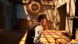 Bioshock Infinite  обзор [upl. by Dunkin745]