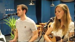 Wir erheben uns im Glauben KiMu Live Sessions  Andrea amp Gunnar [upl. by Ong]