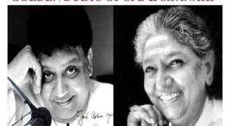 Naan Pesa Vanthen  SPB amp SJanaki tamil duet [upl. by Fellner]