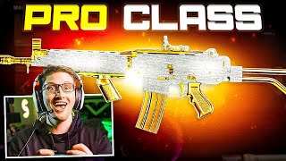 Scumps NEW KRIG C CLASS in BLACK OPS 6 👑 Best KRIG C Class Setup  BO6 [upl. by Gretna152]