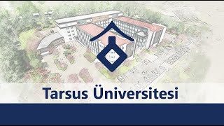 Tarsus Üniversitesi Tanıtım Filmi [upl. by Yliak184]