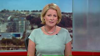 BBC Spotlights Victoria Graham Speaks Cornish [upl. by Mahseh]