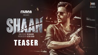 SHAAN TEASER  SIAM  PUJA  M RAAHIM  JAAZ MULTIMEDIA [upl. by Talbott]