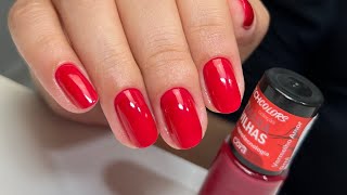 Live 2 Cutilagem e esmaltação 💅 [upl. by Mintun]