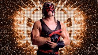 WWE Kane Theme Slow Chemical  Finger Eleven 20022008 [upl. by Devlin]