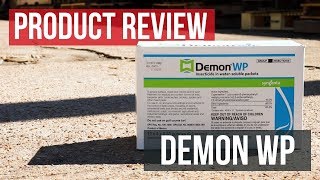 Demon WP Product Review [upl. by Tybalt]