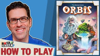 Orbis  How To Play [upl. by Dennie]