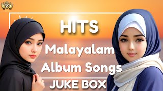 Best Malayalam Songs Collection  Malayalam Mappila Album Songs  Audio Jukebox  Loka Entertainment [upl. by Kenzie115]