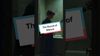 The Sound of Silence by Simon and Garfunkel speaks to the loneliness of modern life and [upl. by Ury]