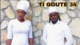 ZONBI MADANM MWEN EPISODE 34 TI GOUTE [upl. by Eissak155]