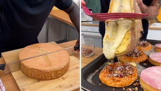 4 délicieuses recettes de raclette pour le dîner [upl. by Dolli558]