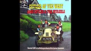 Adge Cutler amp The Wurzels  The Marrow Song [upl. by Adamec500]