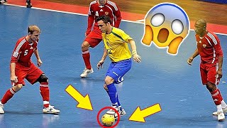 Falcão  Great Goals of The GOAT [upl. by Kohl]