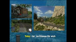 Thomas und seine Freunde Intro German [upl. by Aneres73]