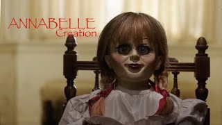 Annabelle Creation  Movie Explanation  In Hindi  horror [upl. by Oria623]