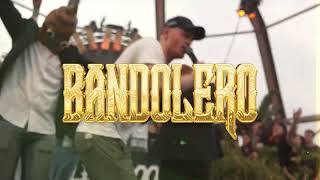 Gezellige Uptempo  Bandolero Official Video [upl. by Sloan749]