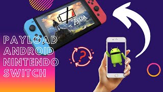 Прошитая Nintendo Switch разрядилась Что же делать payload [upl. by Ragg]