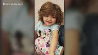 Oneyear later Orange County twoyearold allegedly killed by her father with a hammer [upl. by Ciaphus]